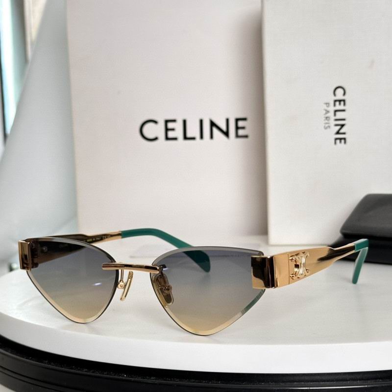 Celine Glasses 08smh64 (3)