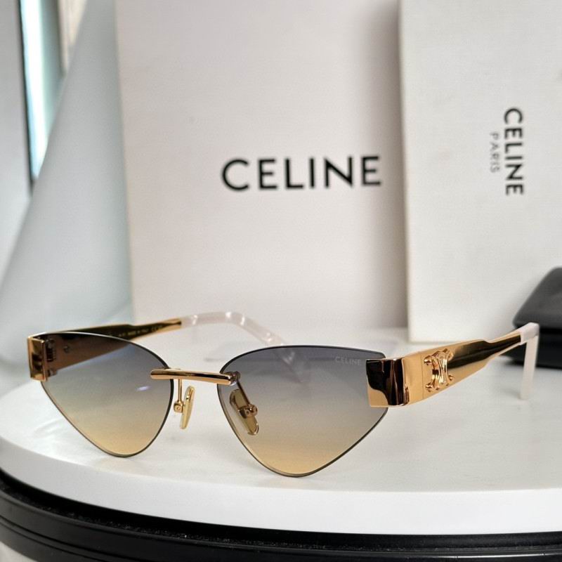 Celine Glasses 08smh64 (5)