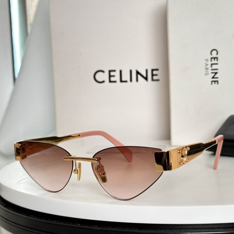 Celine Glasses 08smh64 (6)