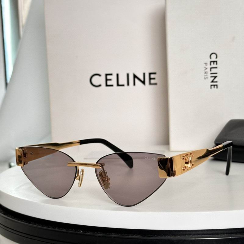 Celine Glasses 08smh64 (7)