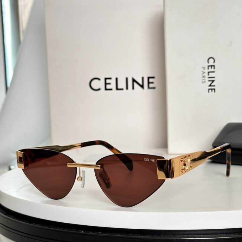 Celine Glasses 08smh64 (8)