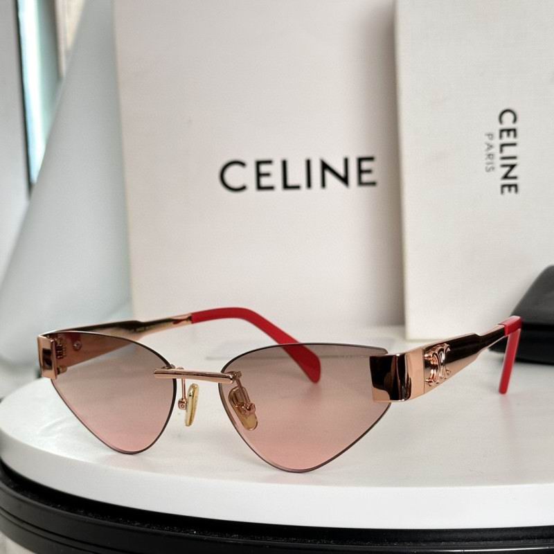 Celine Glasses 08smh64 (9)