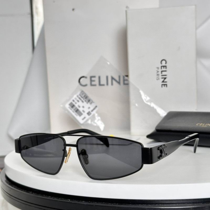 Celine Glasses 08smh65 (1)