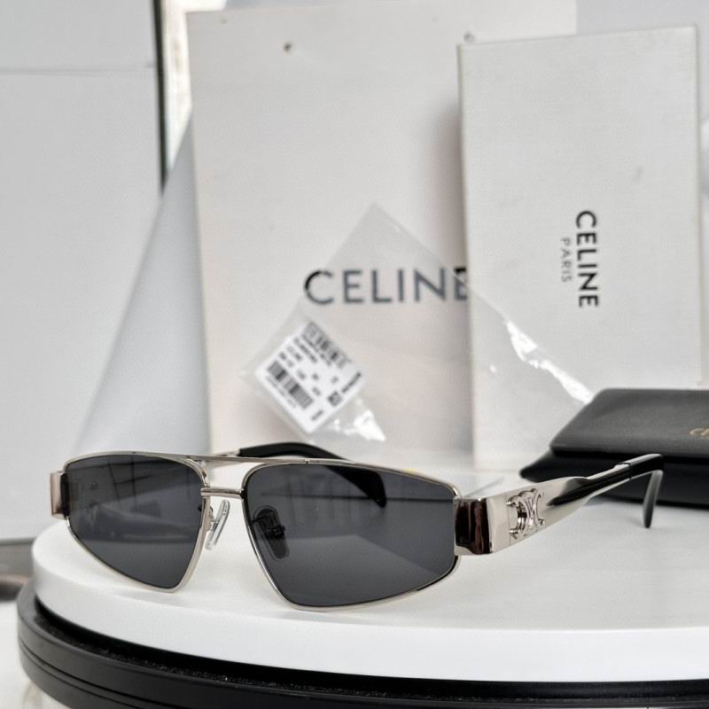 Celine Glasses 08smh65 (3)