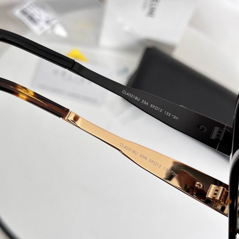 Celine Glasses 08smh65 (5)