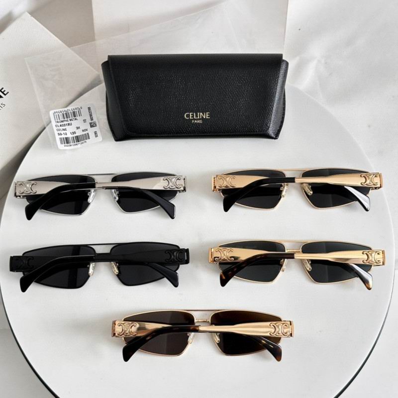 Celine Glasses 08smh65 (6)