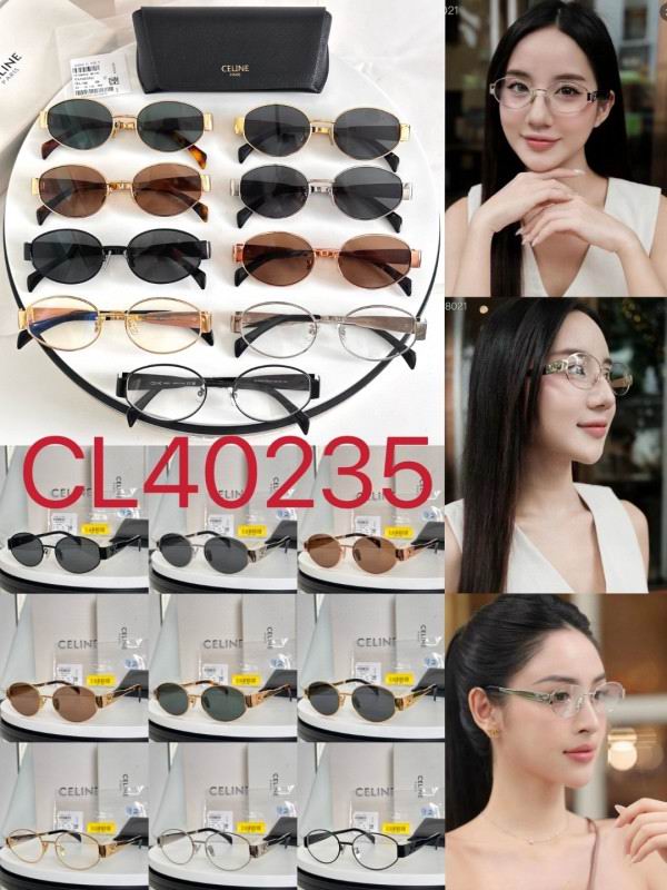 Celine Glasses 08smh67 (10)