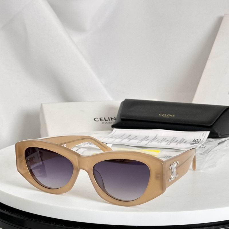 Celine Glasses 08smh68 (3)