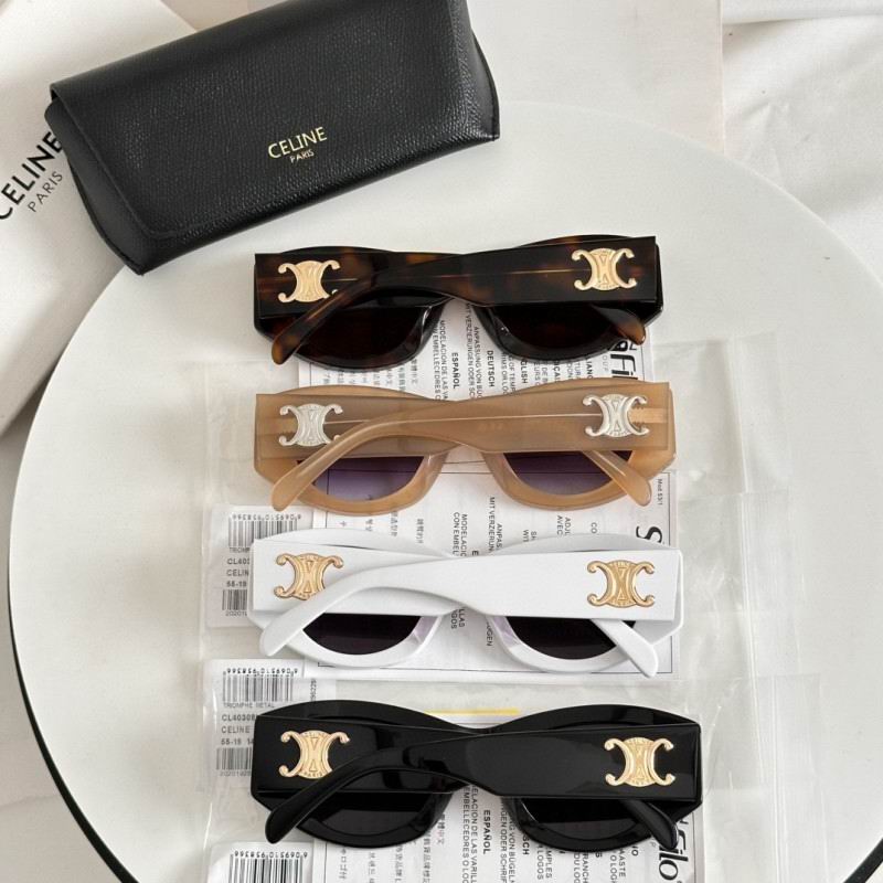 Celine Glasses 08smh68 (7)