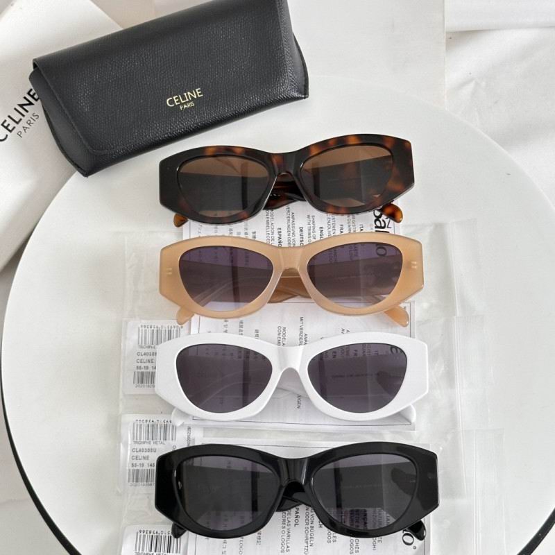Celine Glasses 08smh68 (8)