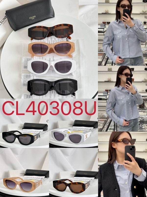 Celine Glasses 08smh68 (9)