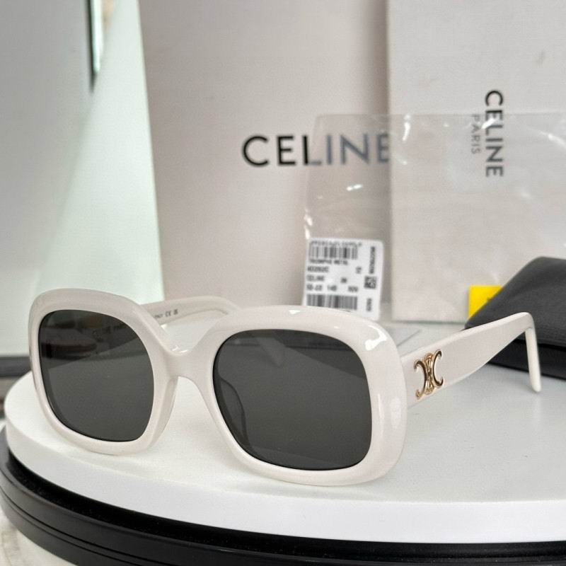 Celine Glasses 08smh69 (2)