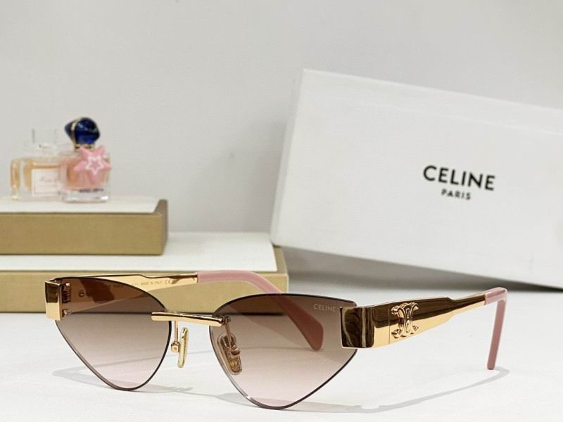 Celine Glasses 08smh70 (1)