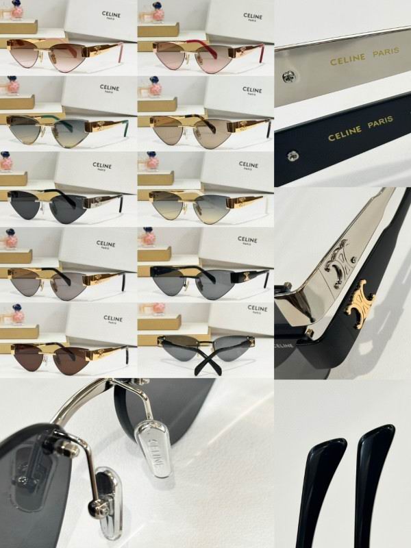 Celine Glasses 08smh70 (10)