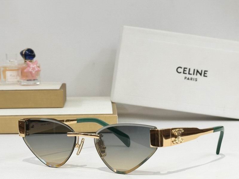 Celine Glasses 08smh70 (2)