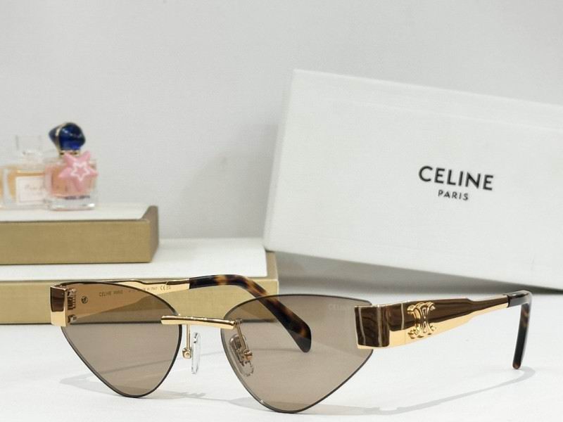 Celine Glasses 08smh70 (3)