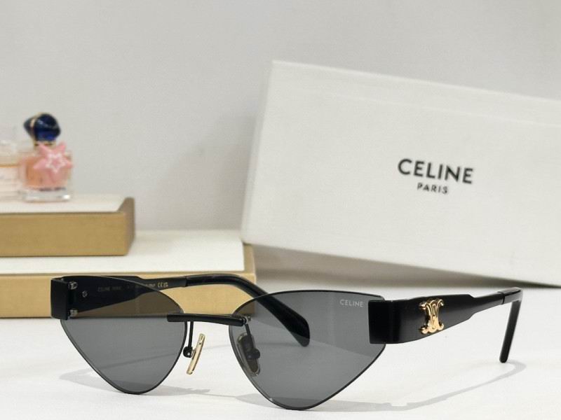 Celine Glasses 08smh70 (9)