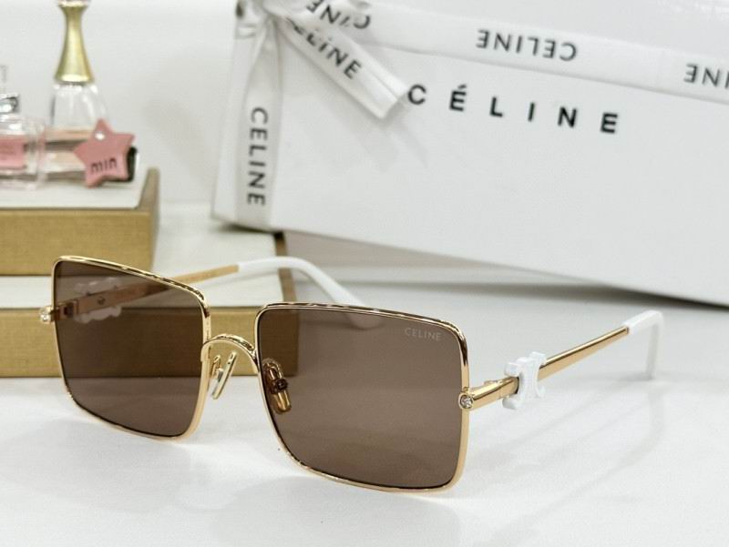 Celine Glasses 08smh71 (3)