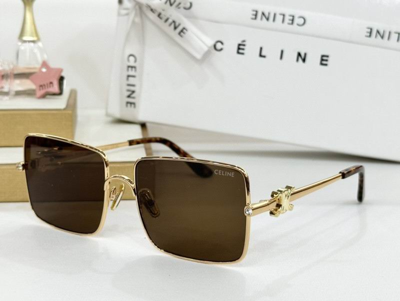 Celine Glasses 08smh71 (5)