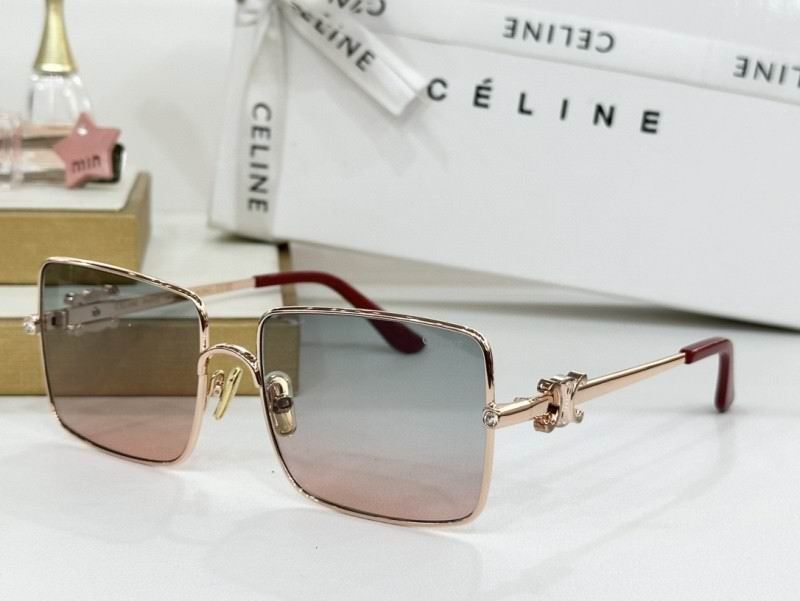 Celine Glasses 08smh71 (6)