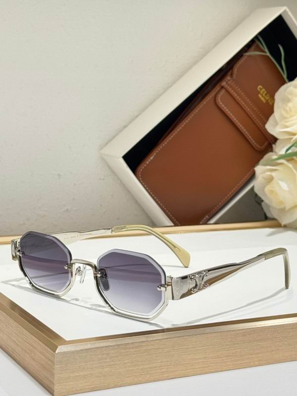 Celine Glasses 08smh72 (1)