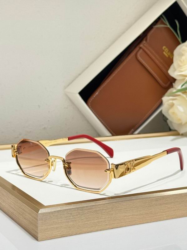 Celine Glasses 08smh72 (2)