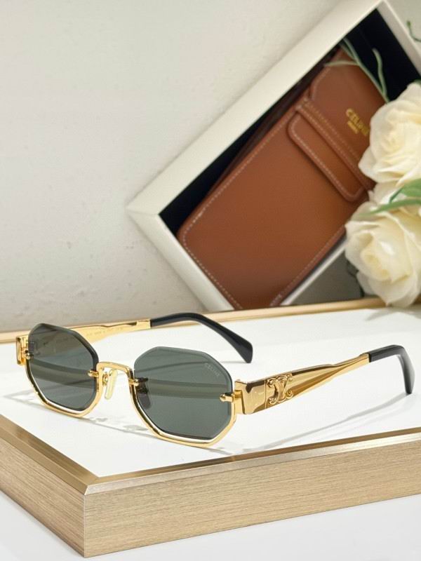Celine Glasses 08smh72 (3)