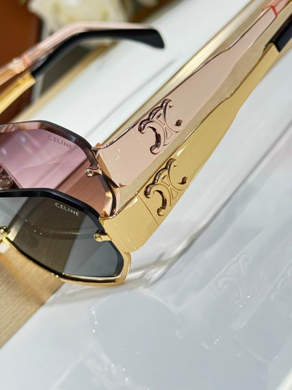 Celine Glasses 08smh72 (6)