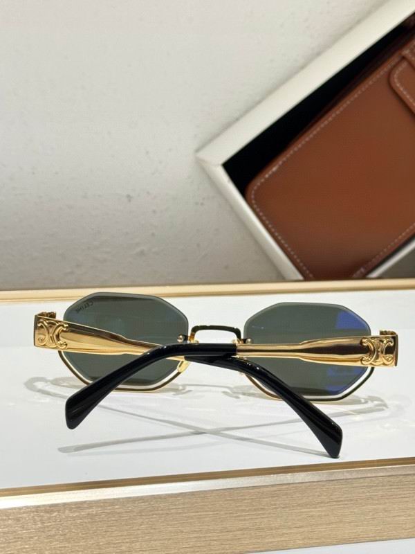 Celine Glasses 08smh72 (7)