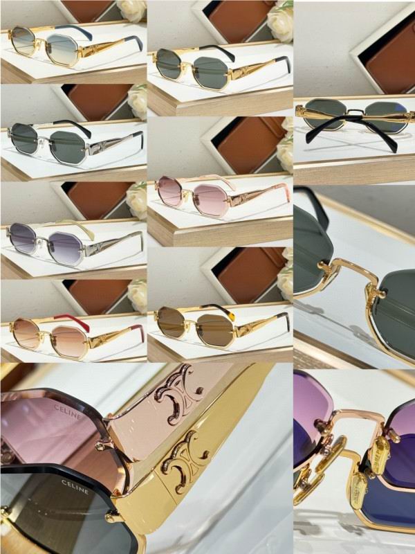 Celine Glasses 08smh72 (8)