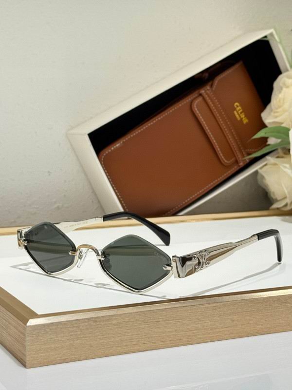 Celine Glasses 08smh73 (1)