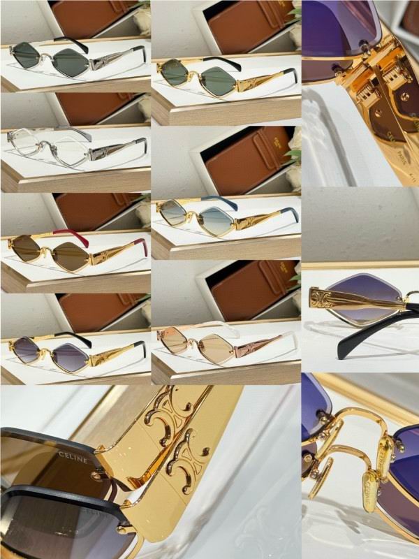 Celine Glasses 08smh73 (10)