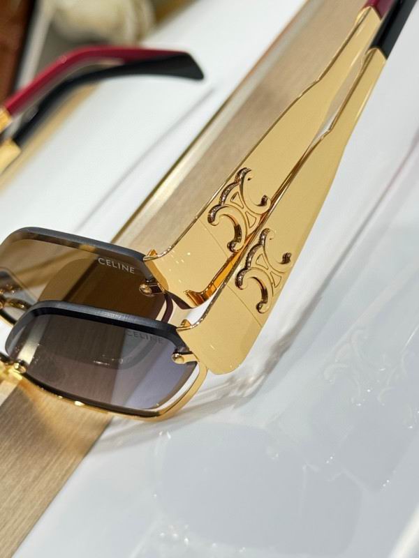 Celine Glasses 08smh73 (8)