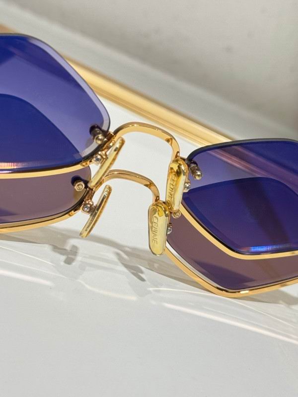 Celine Glasses 08smh73 (9)