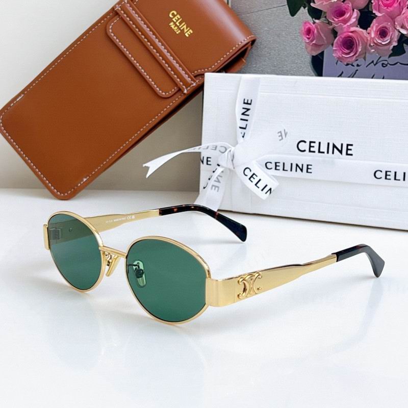 Celine Glasses 08smh74 (1)