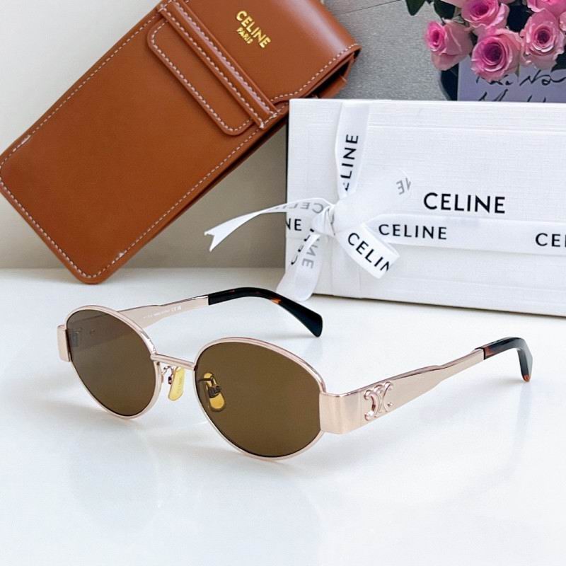 Celine Glasses 08smh74 (2)