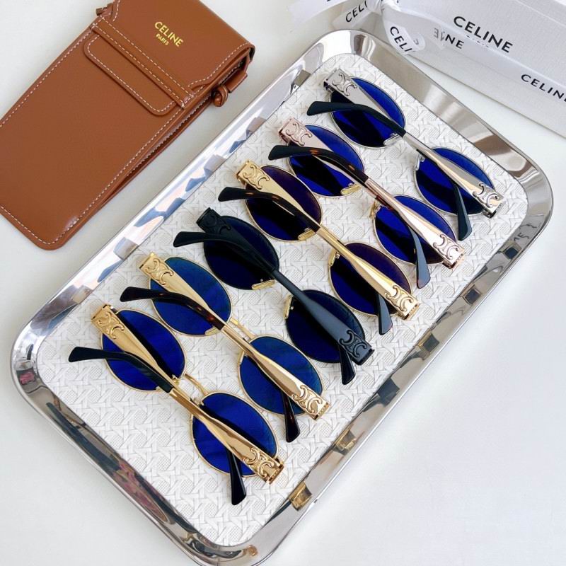 Celine Glasses 08smh74 (8)