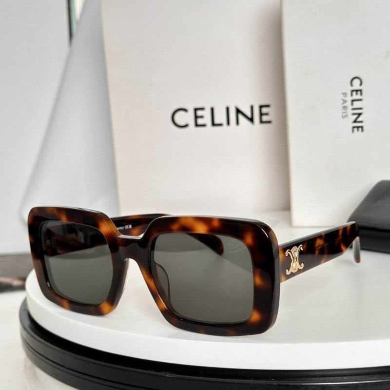 Celine Glasses 08smh75 (2)