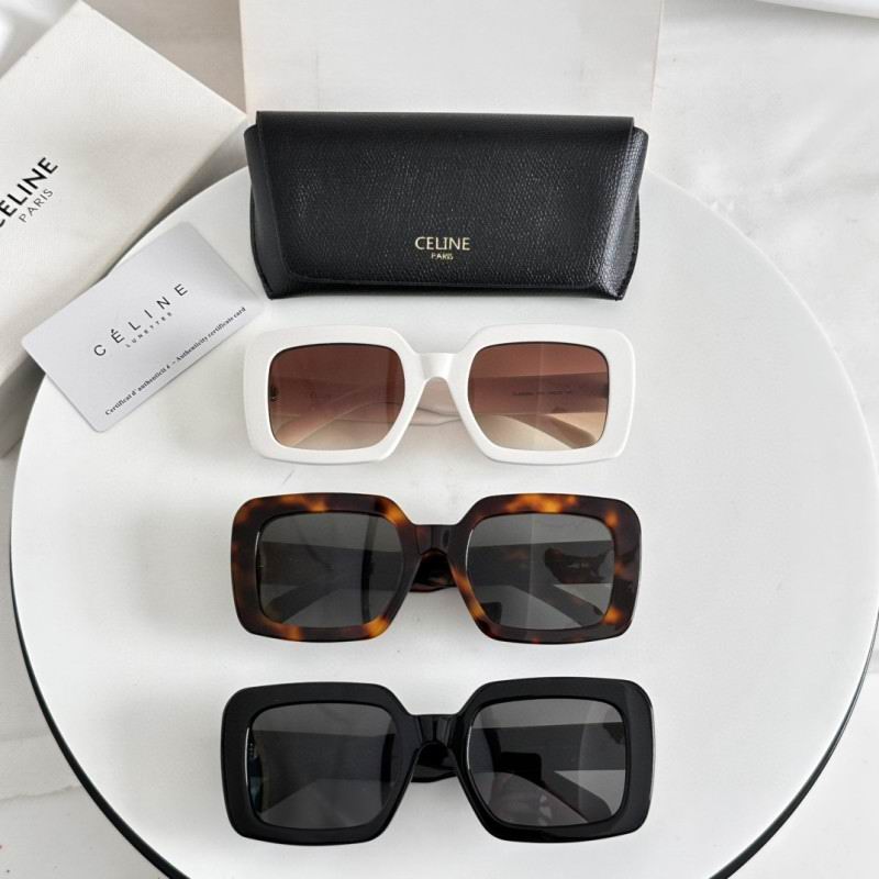 Celine Glasses 08smh75 (8)