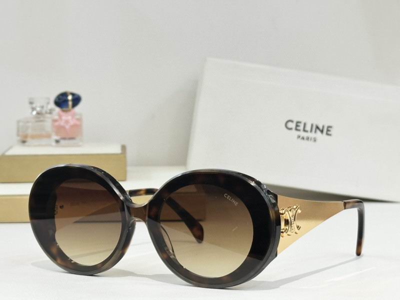 Celine Glasses 08smh76 (1)