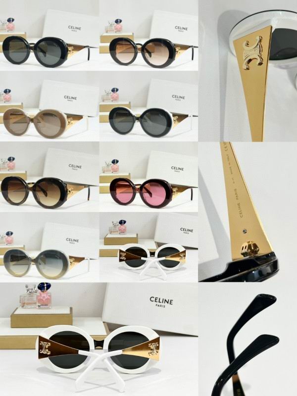 Celine Glasses 08smh76 (10)