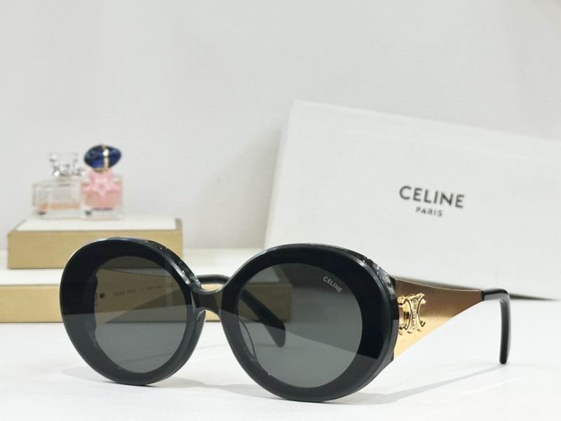 Celine Glasses 08smh76 (2)