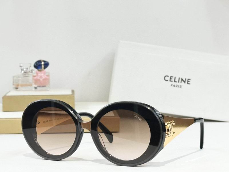 Celine Glasses 08smh76 (3)