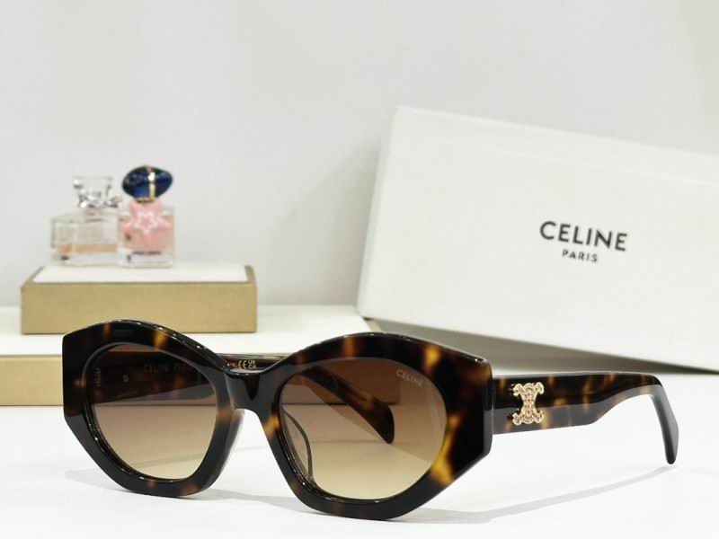 Celine Glasses 08smh77 (1)