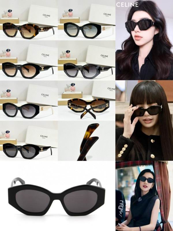 Celine Glasses 08smh77 (10)