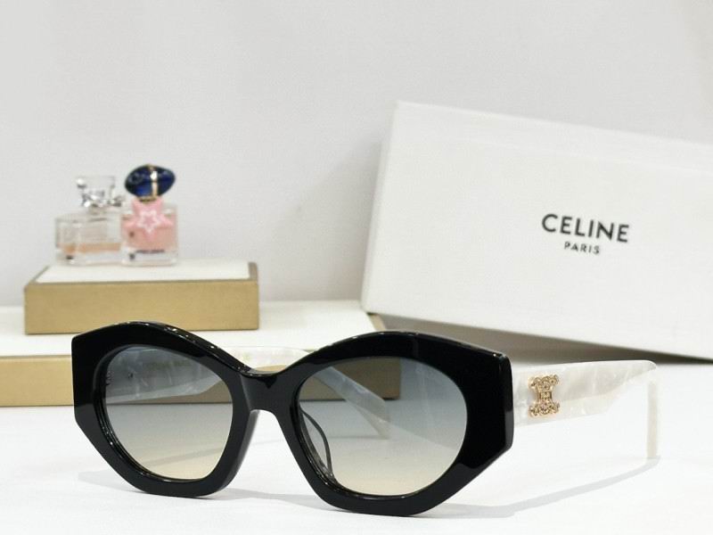 Celine Glasses 08smh77 (2)