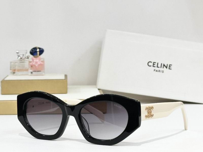 Celine Glasses 08smh77 (3)