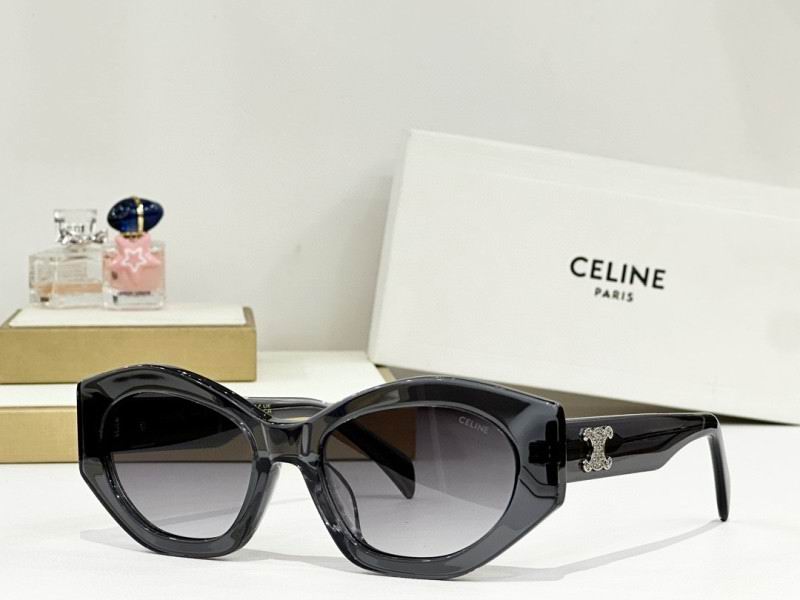 Celine Glasses 08smh77 (5)