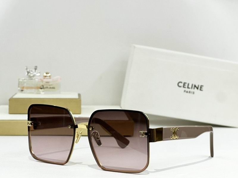 Celine Glasses 08smh78 (1)
