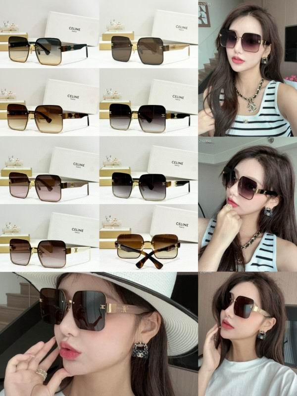 Celine Glasses 08smh78 (10)